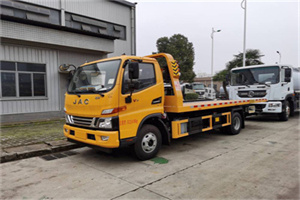 下花园车辆公路救援