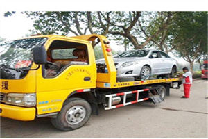 下花园附近24小时汽车拖车服务热线