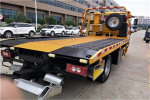 下花园24小时汽车送油服务公司