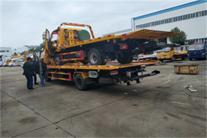 下花园同城汽车补胎